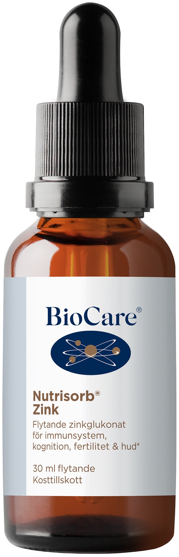 BioCare Nutrisorb® Zink 30 ml