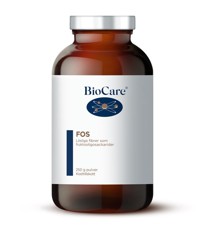 BioCare FOS 250 g