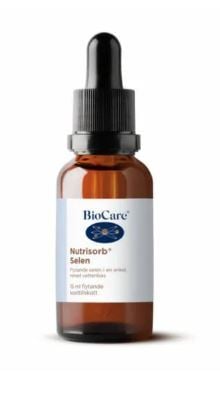 BioCare Nutrisorb Selen 15 ml