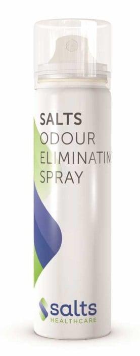 Salts Odour Eliminating Spray 50 ml