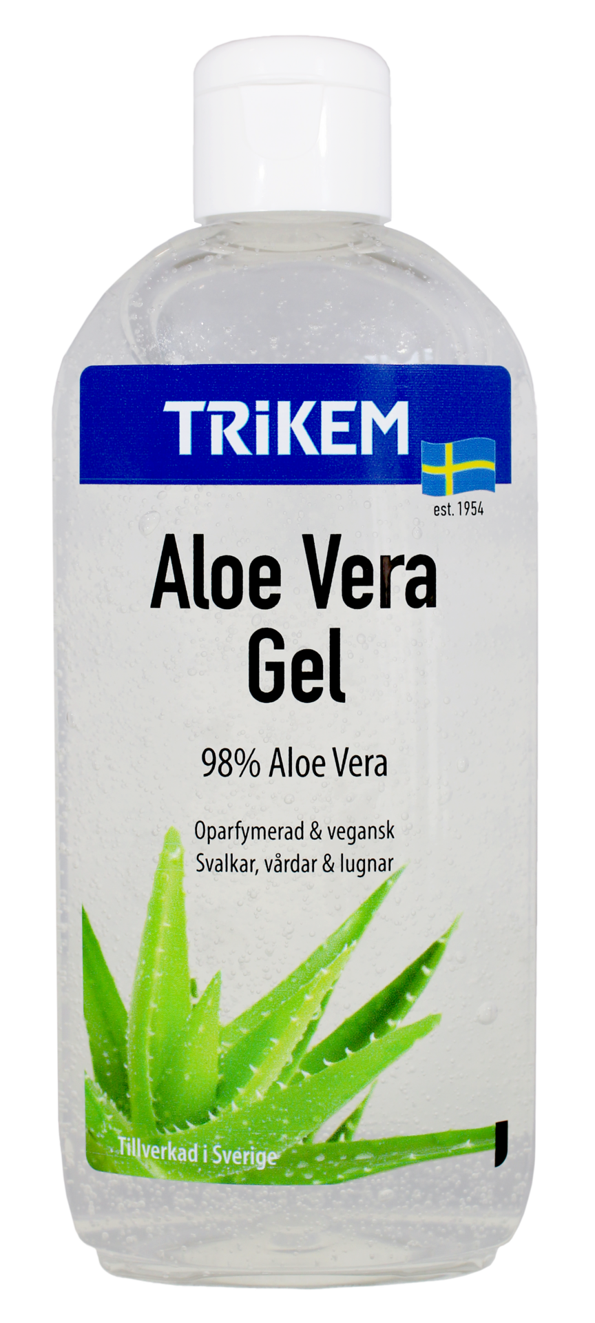 TRiKEM Aloe Vera Gel 250ml