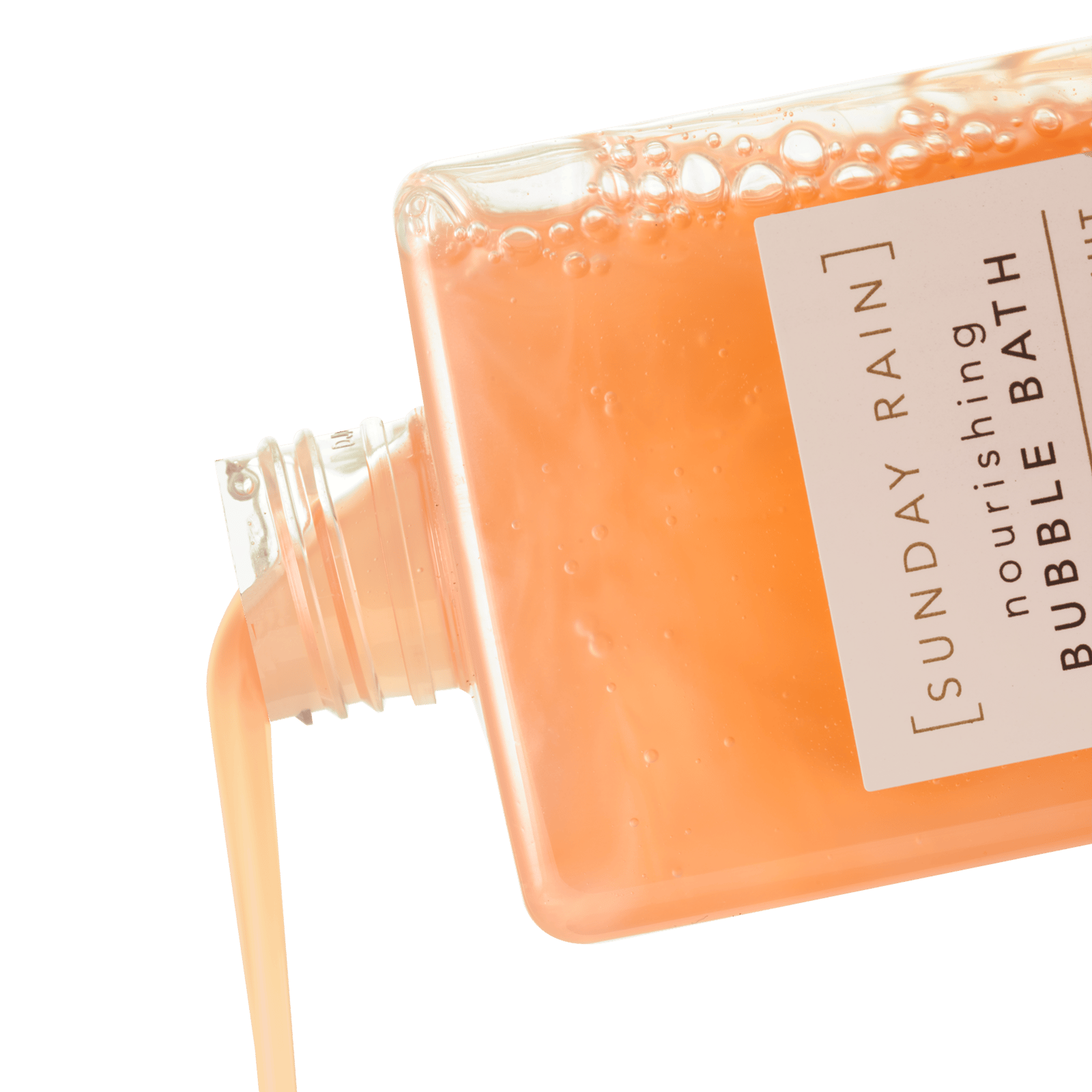 Sunday Rain Mango Bubble Bath 450 ml