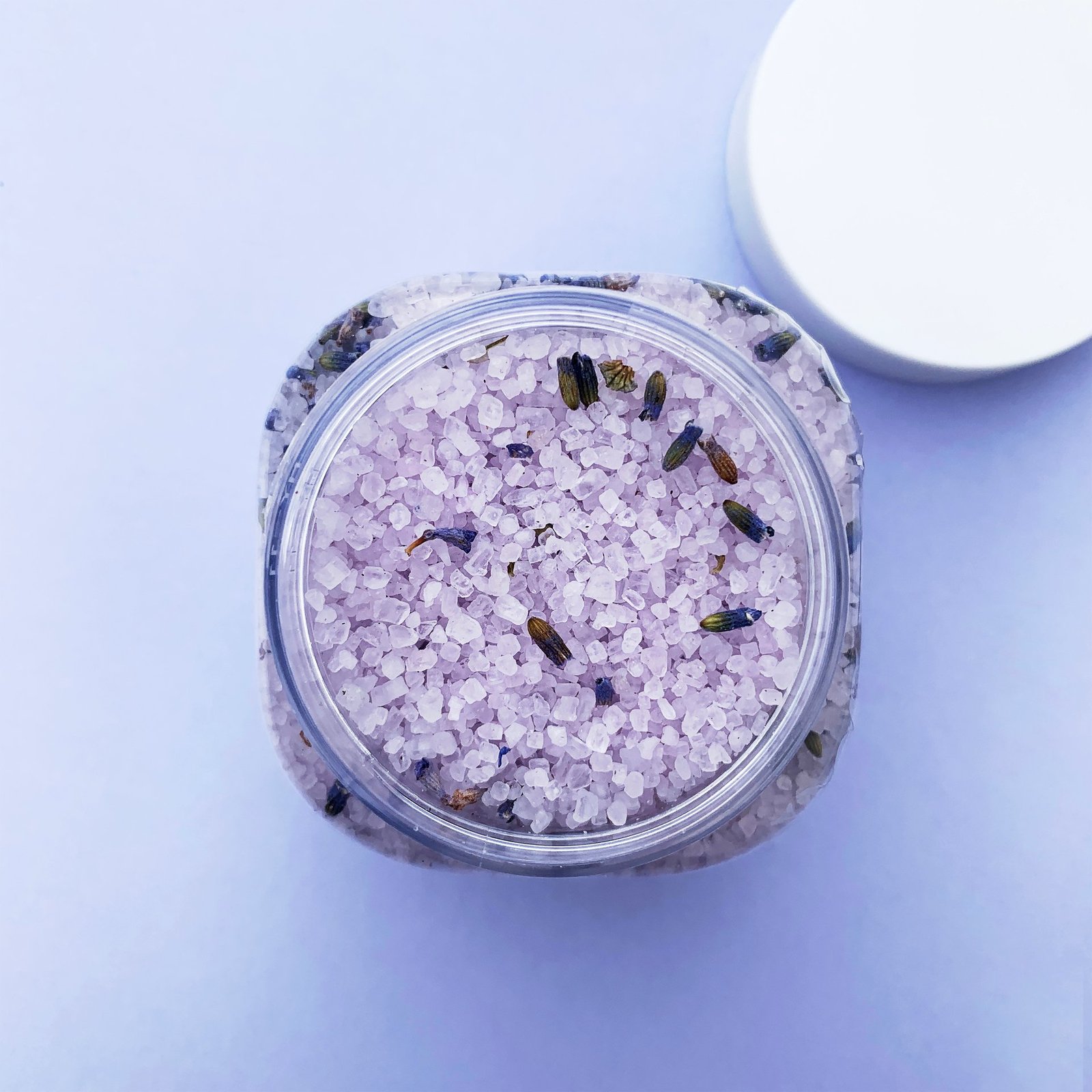 Sunday Rain Sleep Easy Soaking Salts 500 g