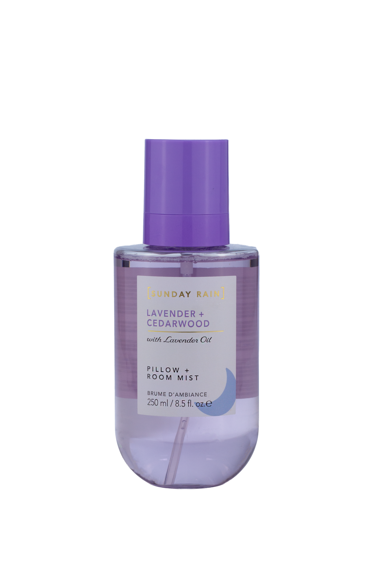 Sunday Rain Sleep Easy Pillow and Room Mist 250 ml