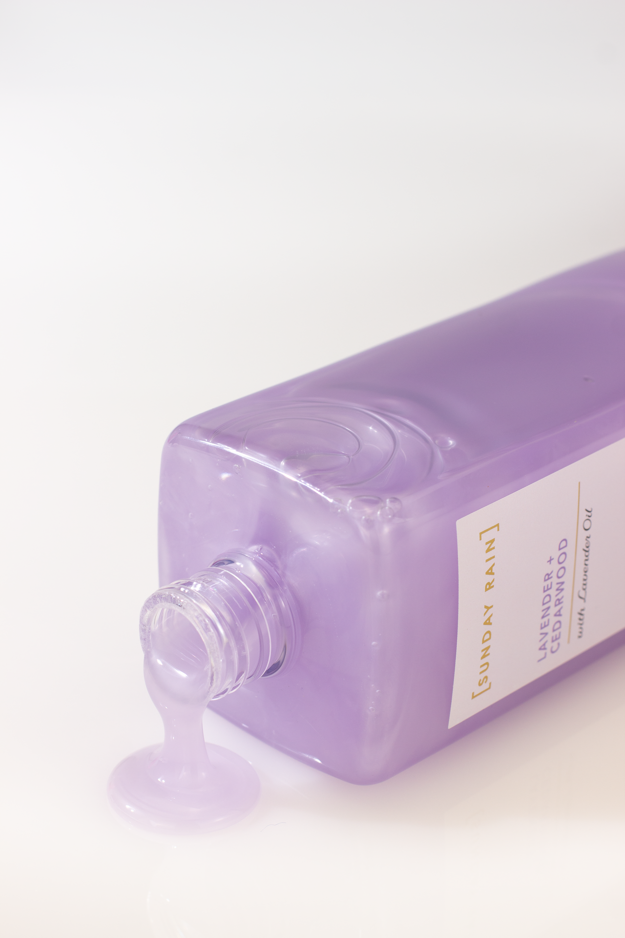Sunday Rain Sleep Easy Bubble Bath 520 ml