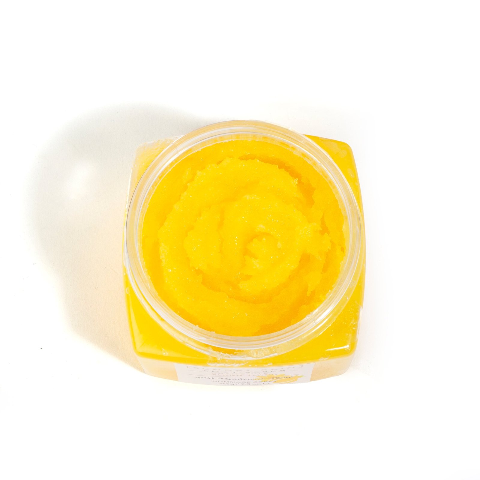 Sunday Rain Chamomile & Ylang Ylang Body Scrub 265 g