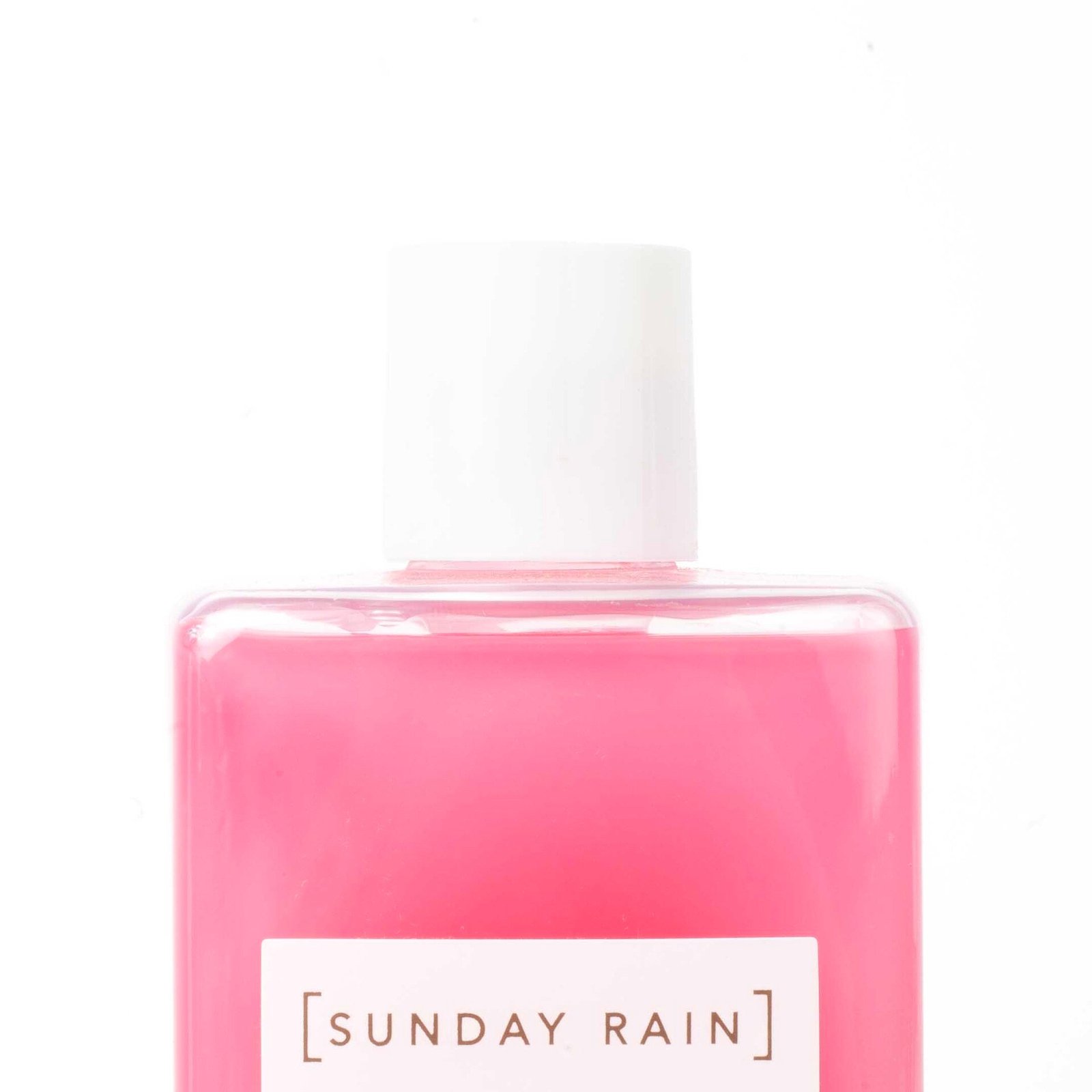 Sunday Rain Pink Grapefruit & Sea Salt Bubble Bath 450 ml