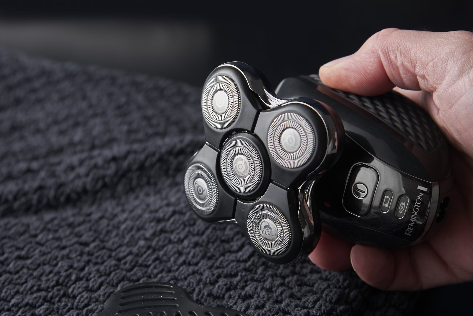 REMINGTON Ultimate Series RX5 Rakapparat för huvudet