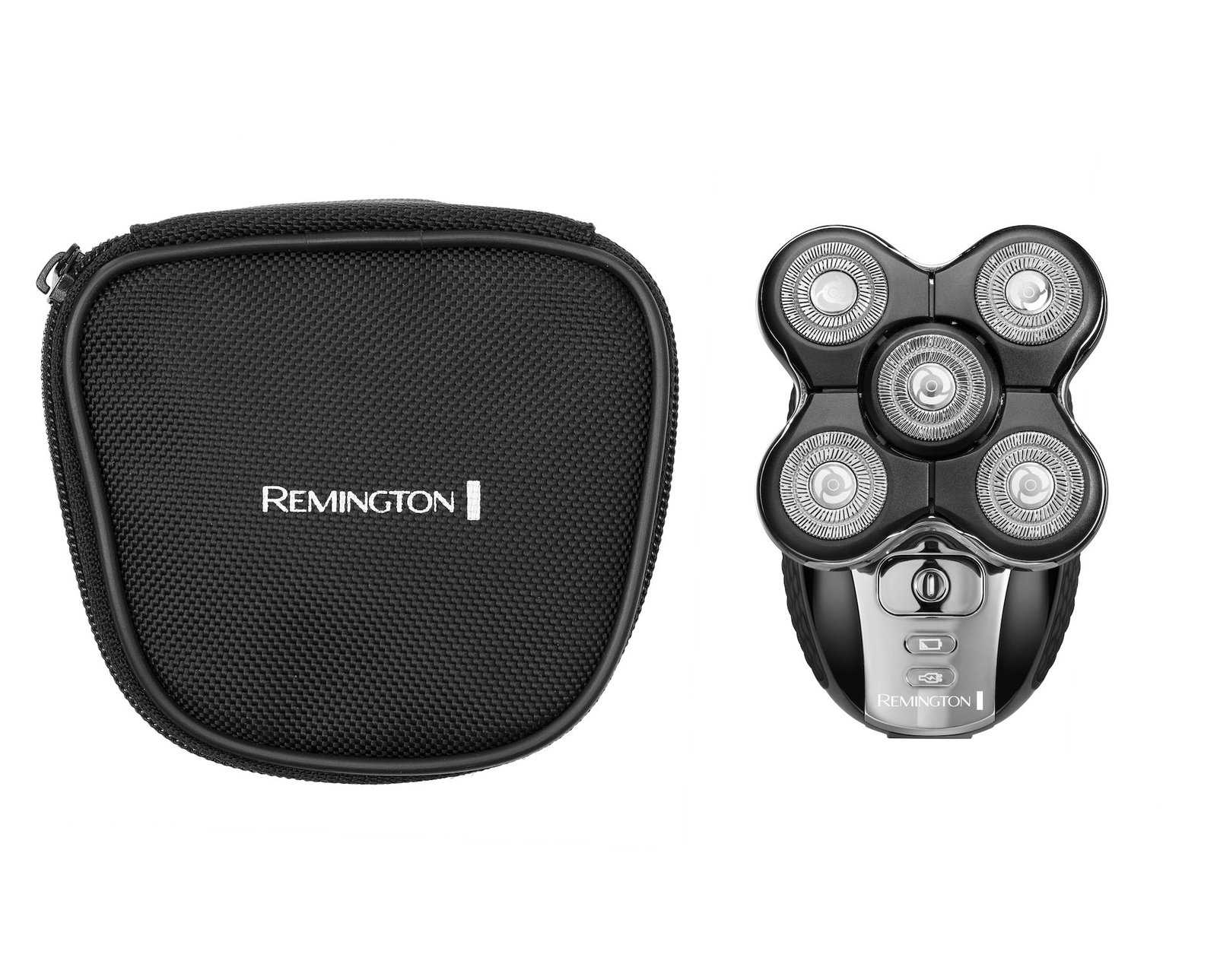 REMINGTON Ultimate Series RX5 Rakapparat för huvudet