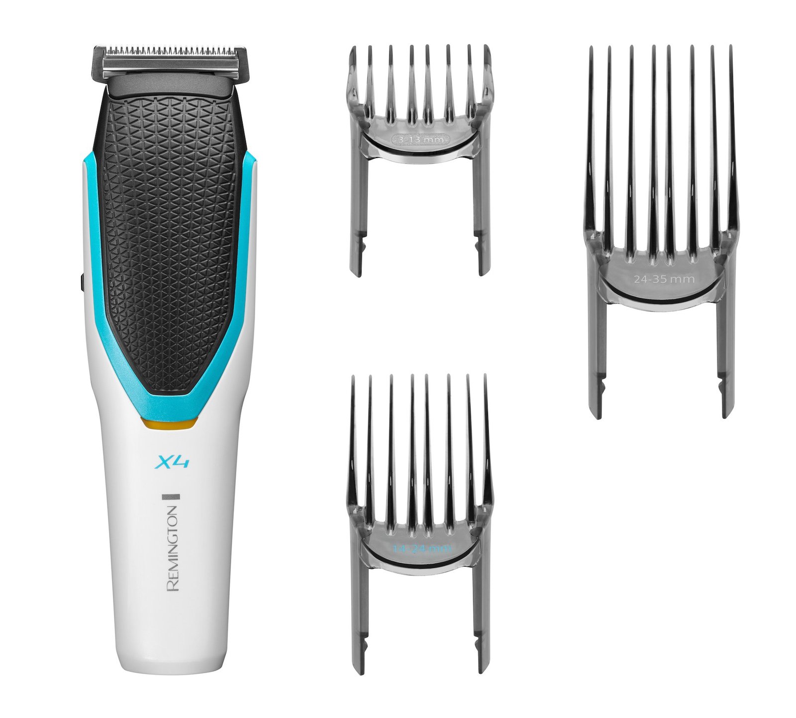 REMINGTON Power Series X4 Hårklippare 1 st