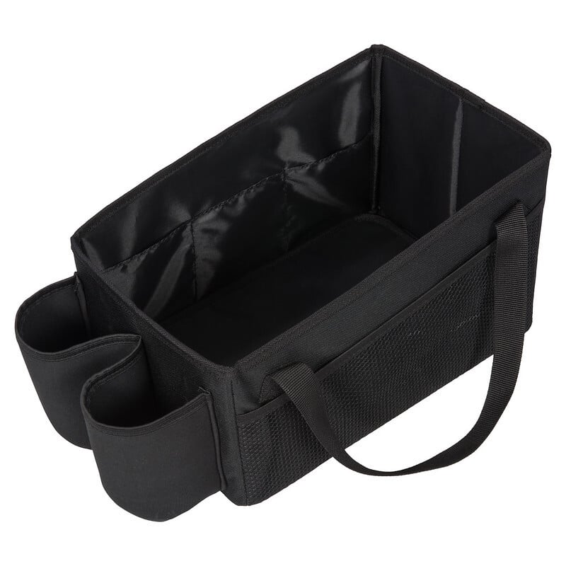 Dooky Back Seat Basket