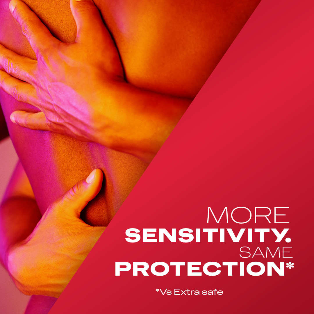 Durex Feel Thin Ultra 10 st