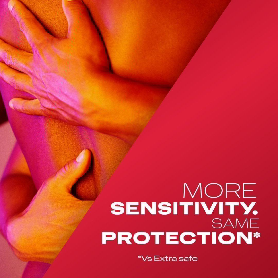 Durex Feel Thin Ultra 10 st
