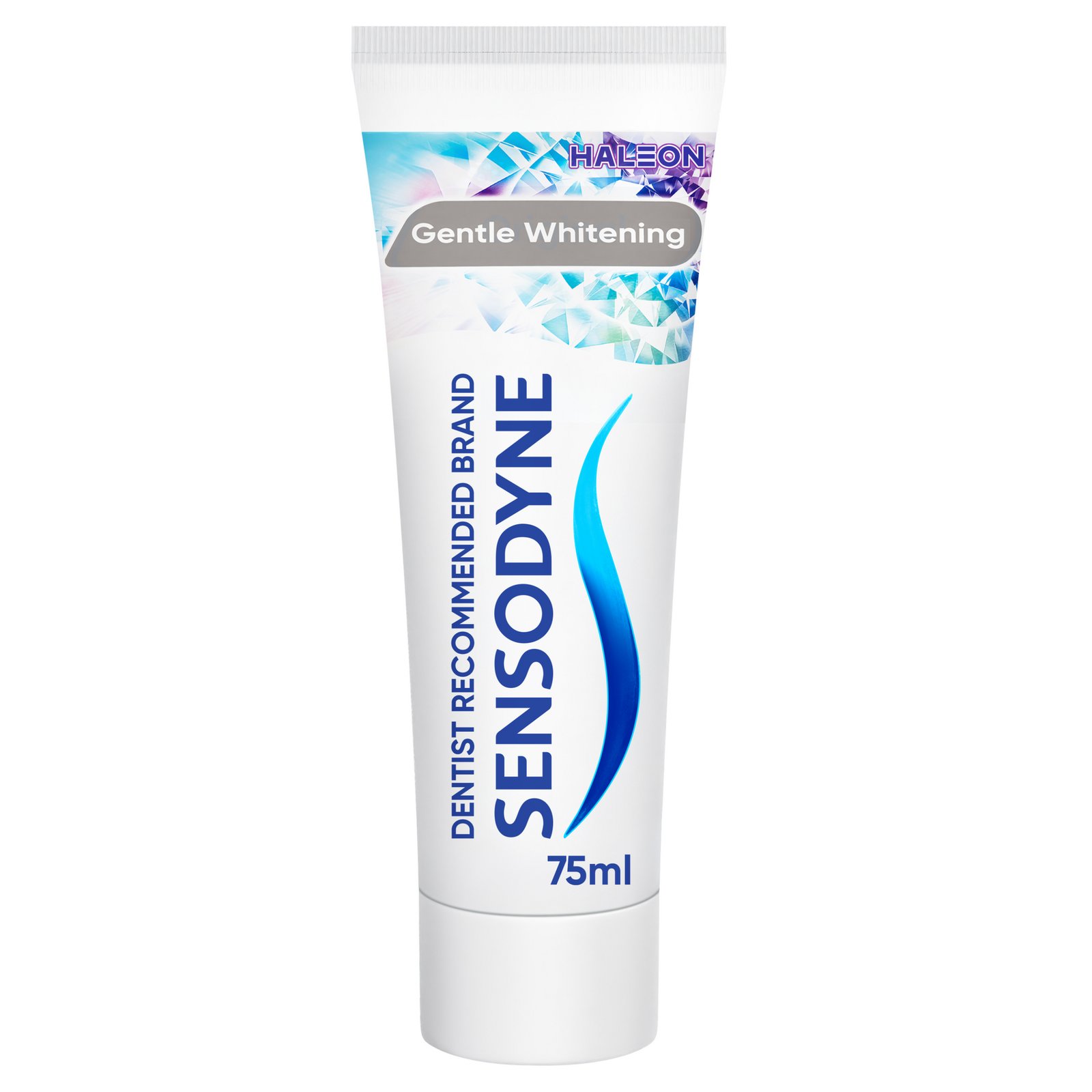 Sensodyne Gentle Whitening Tandkräm 75 ml