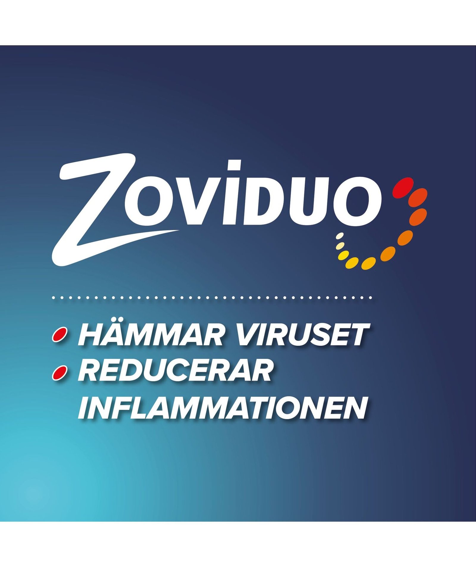 Zoviduo 2g kräm hydrokortison tub