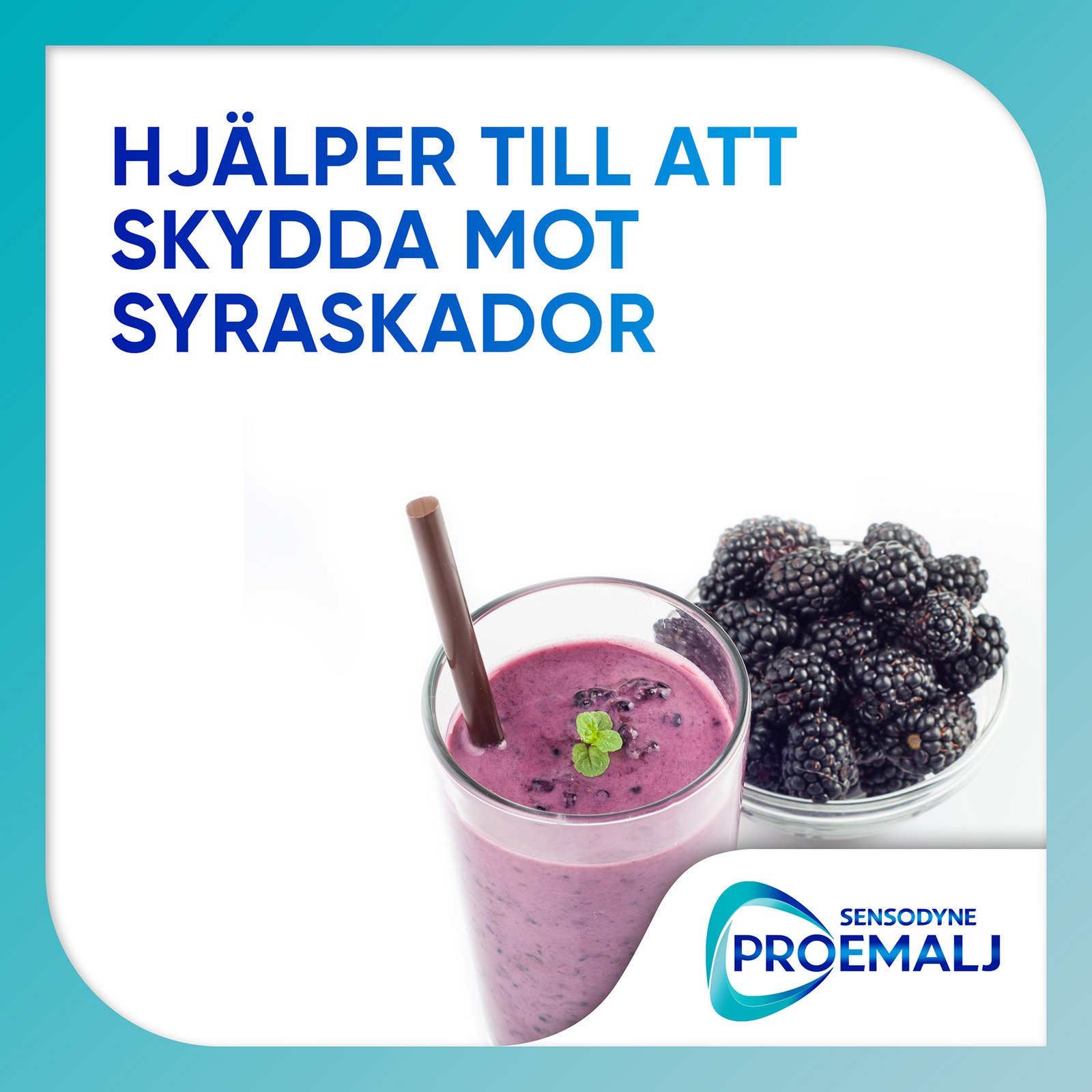 Sensodyne ProEmalj Daily Protection Tandkräm 75 ml