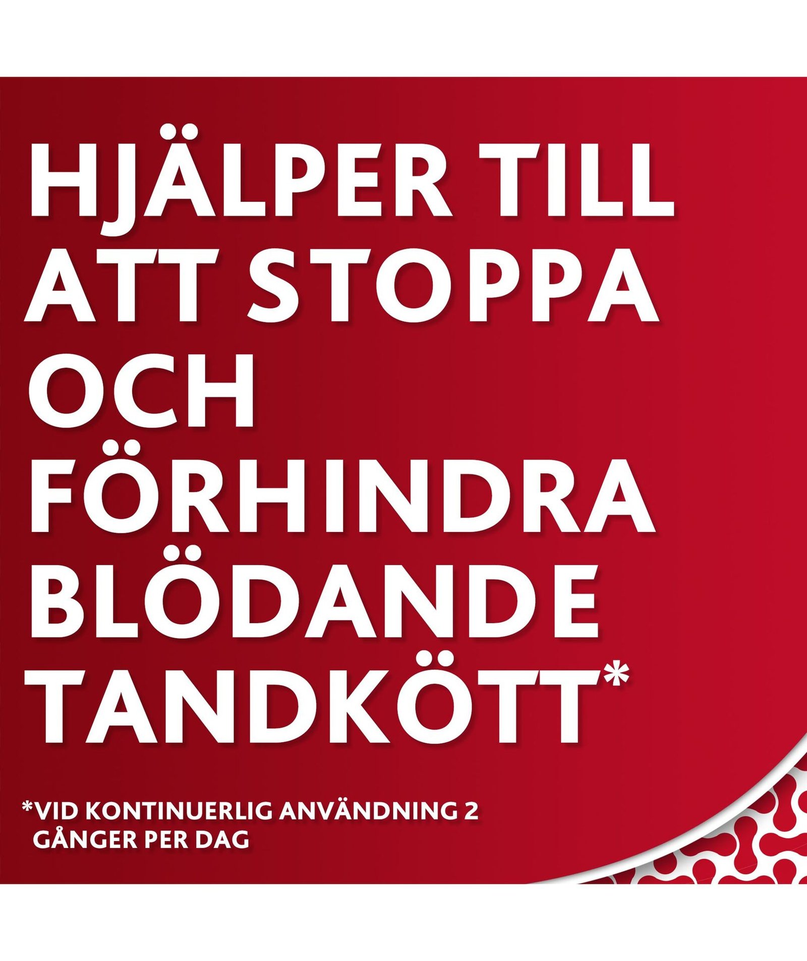 Parodontax Ultra Clean Tandkräm 75 ml