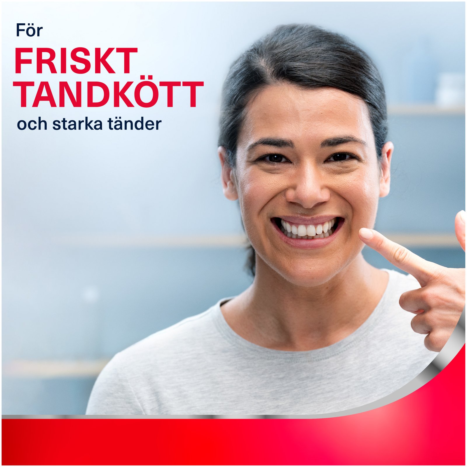 Parodontax Ultra Clean Tandkräm 75 ml