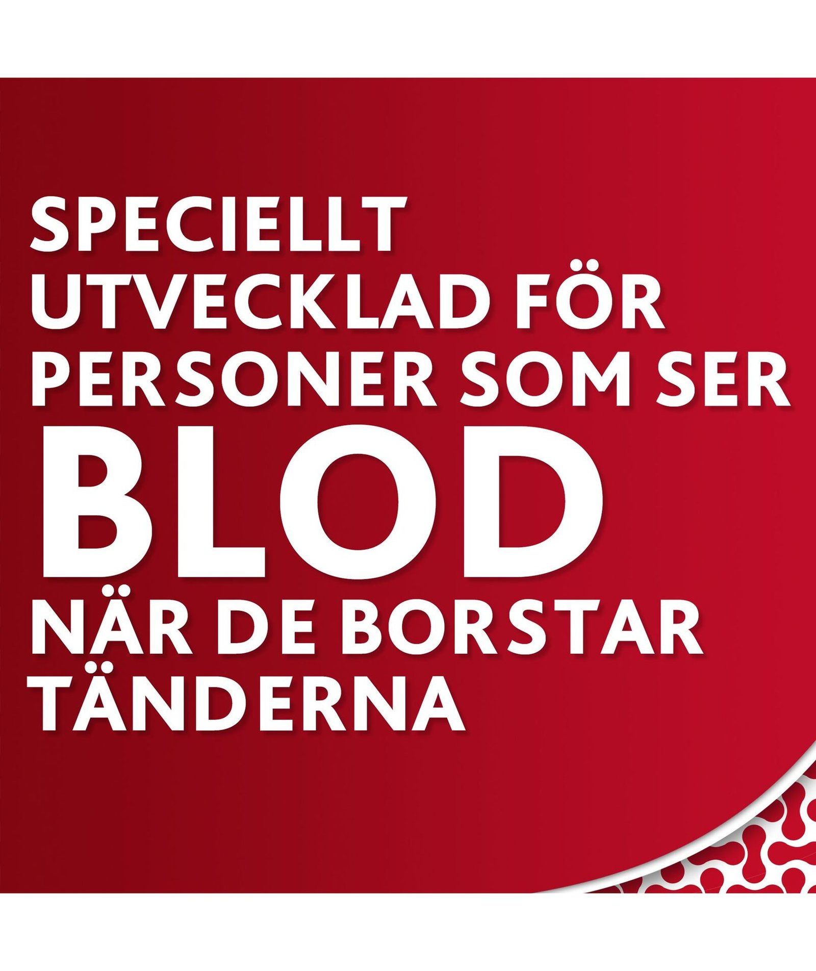 Parodontax Ultra Clean Tandkräm 75 ml