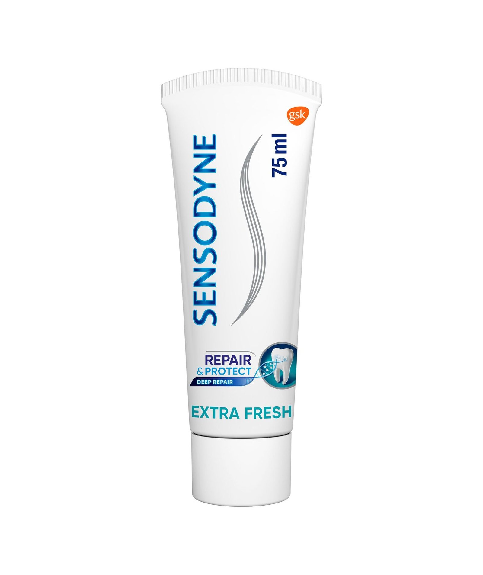 Sensodyne Repair & Protect Extra Fresh Tandkräm 75 ml