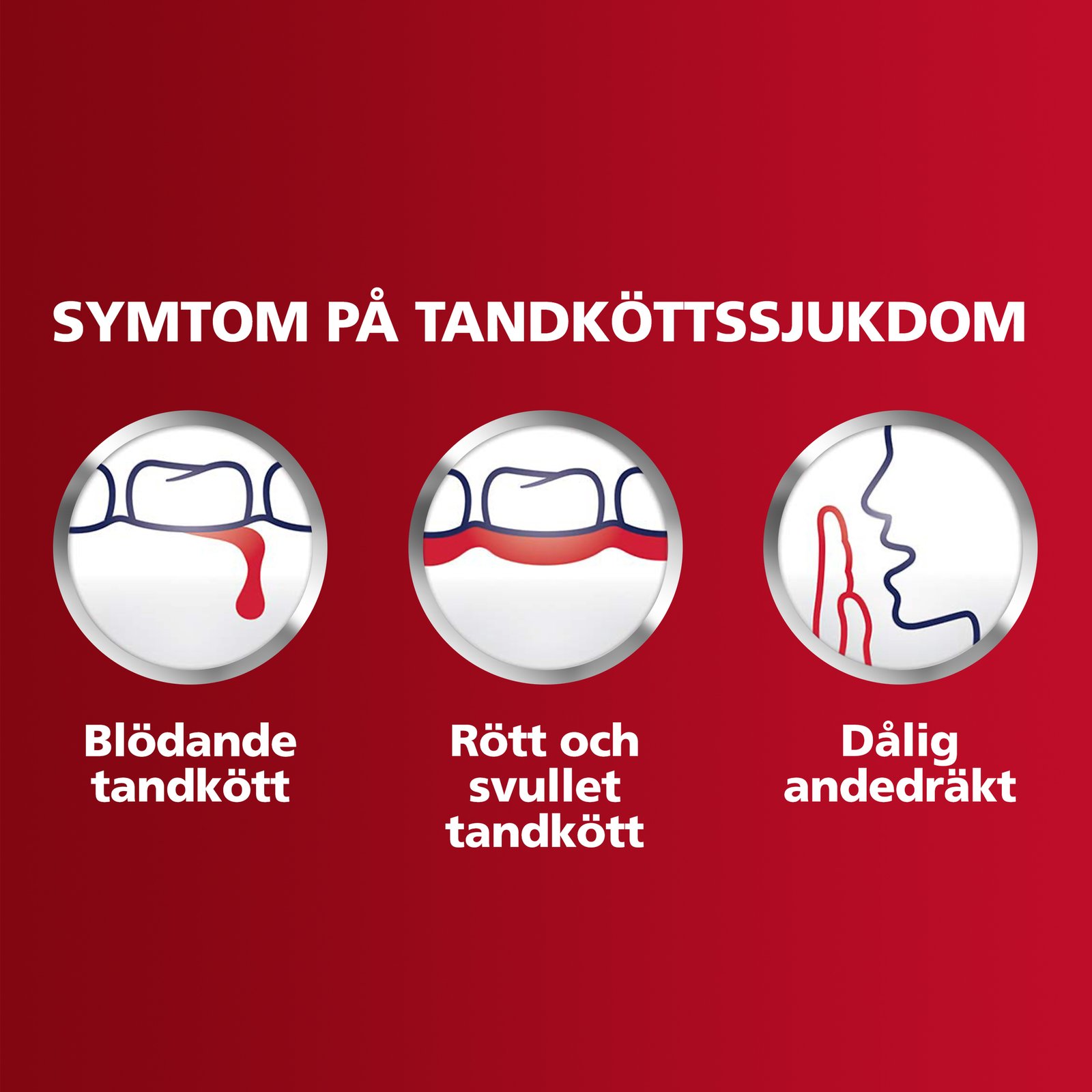 Paradontax Extra Fresh Tandkräm 75 ml