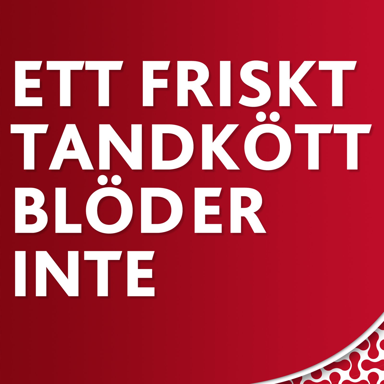 Paradontax Extra Fresh Tandkräm 75 ml