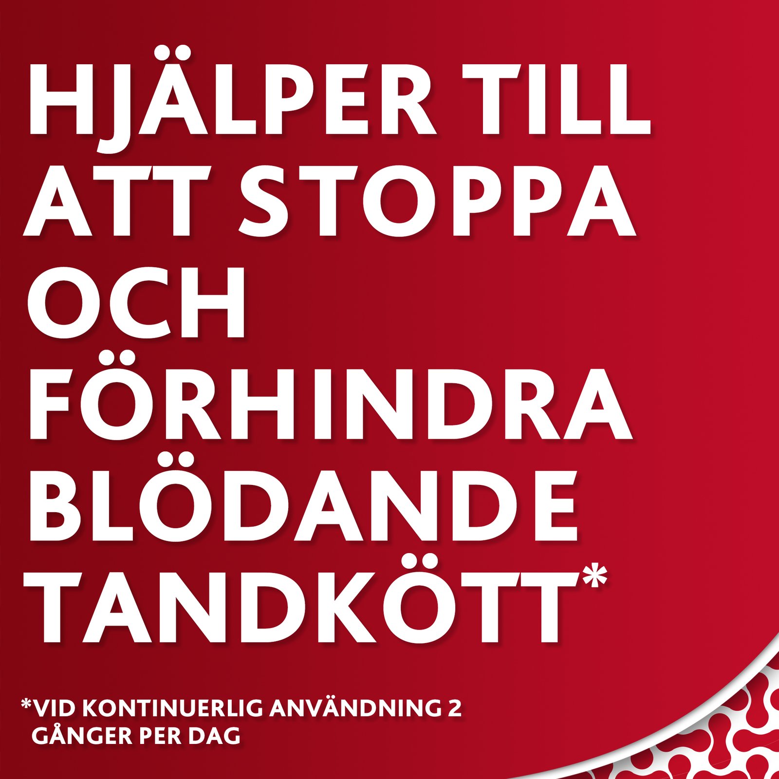 Paradontax Extra Fresh Tandkräm 75 ml