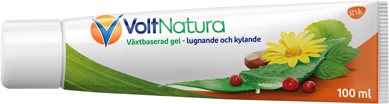 VoltNatura Gel 100 ml