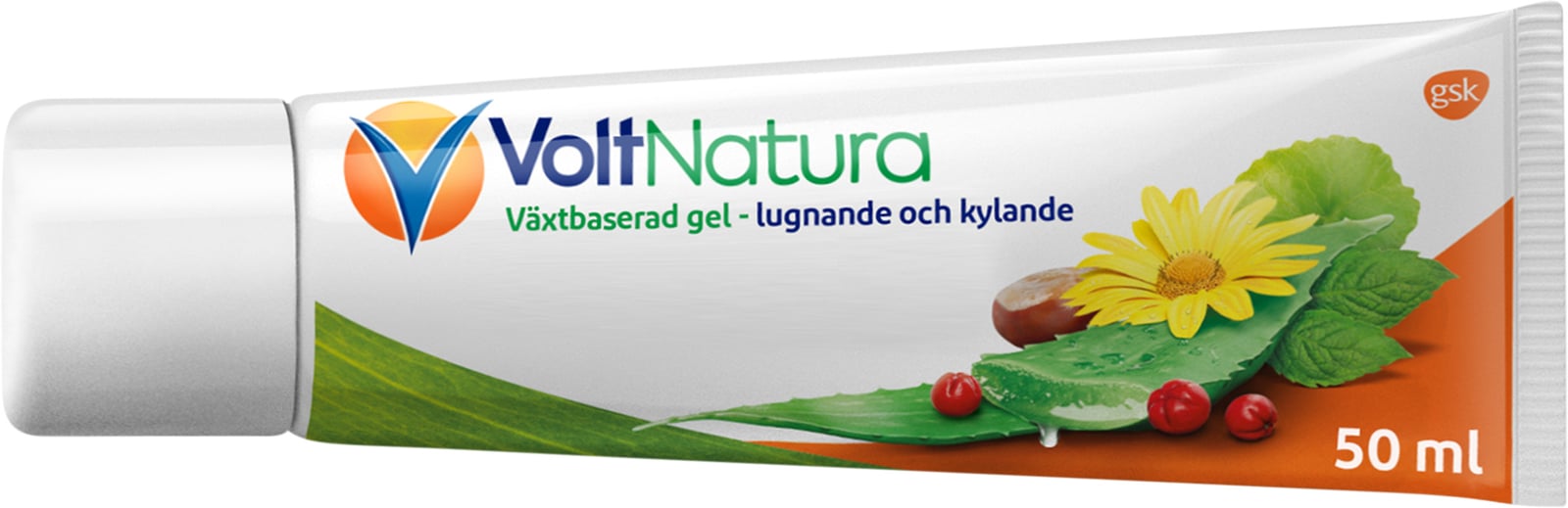 VoltNatura Gel 50 ml
