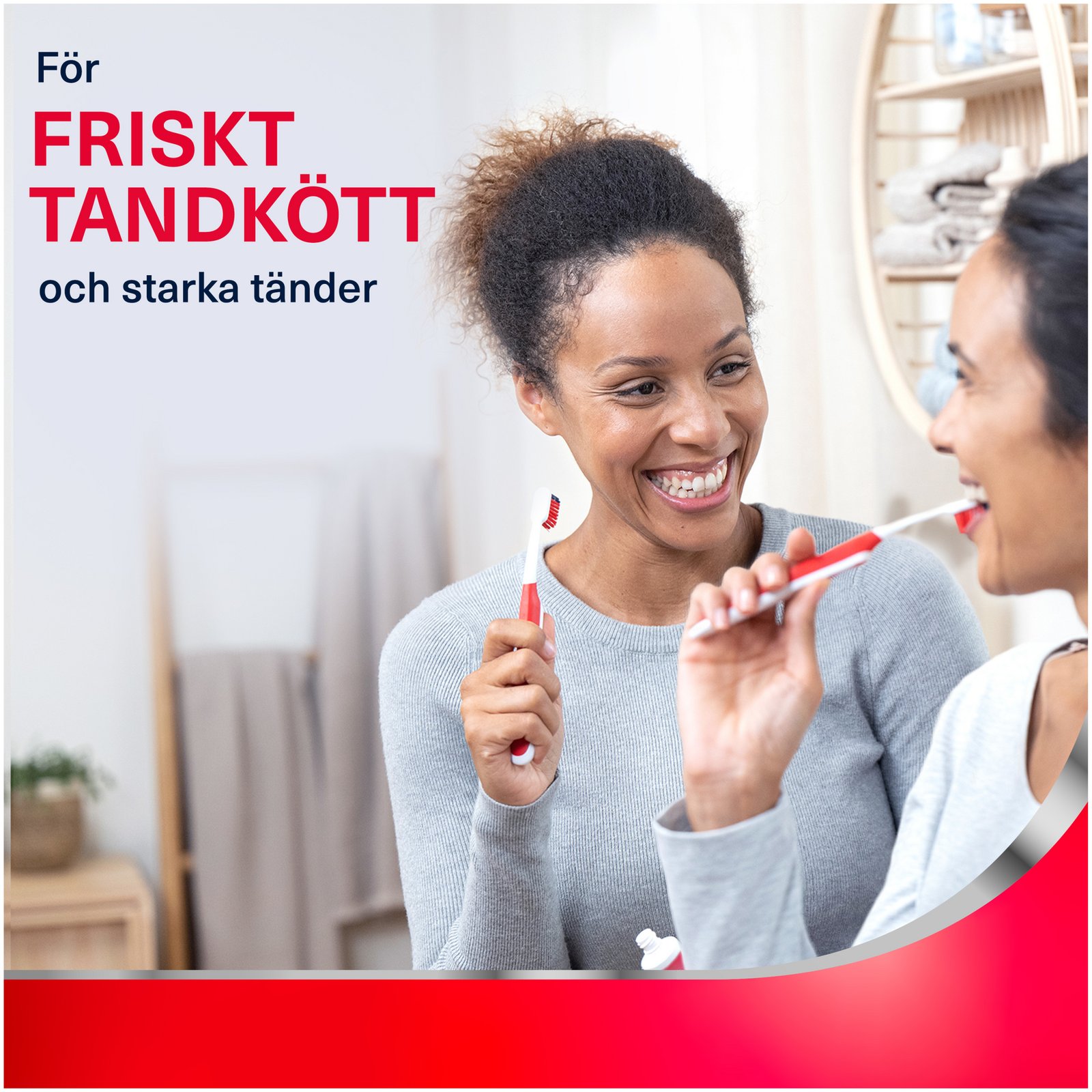 Parodontax Complete Protection Whitening Tandkräm 75 ml