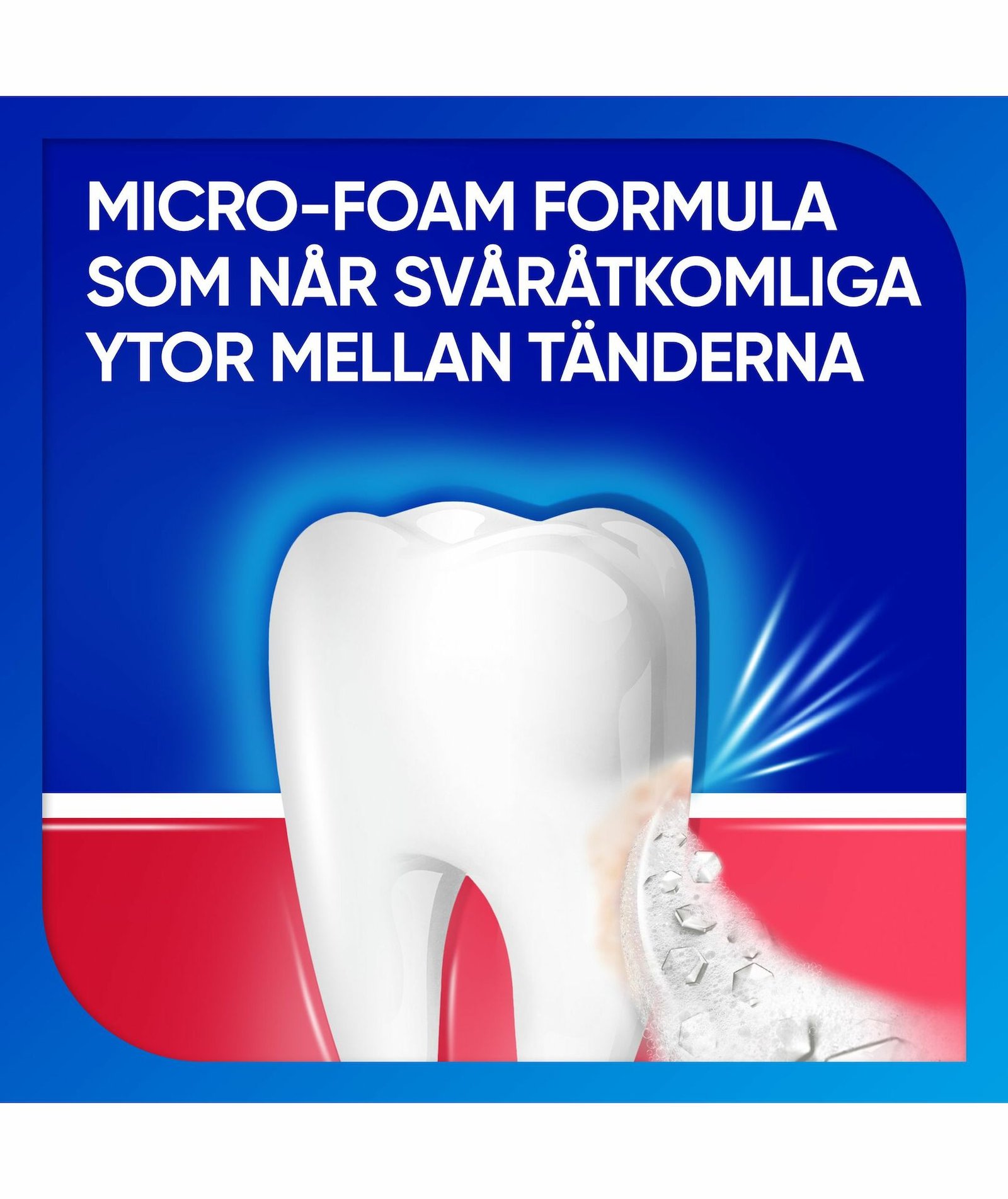 Sensodyne Sensitivity & Gum Tandkräm 75 ml