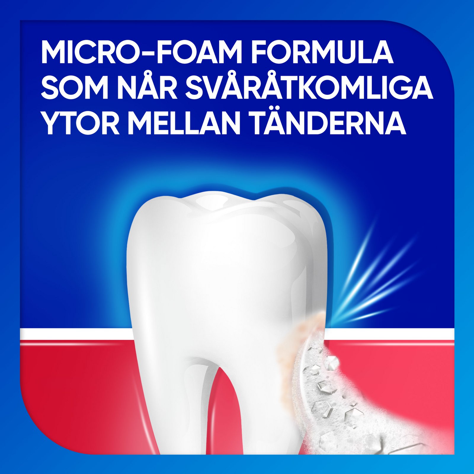 Sensodyne Sensitivity & Gum Tandkräm 75 ml
