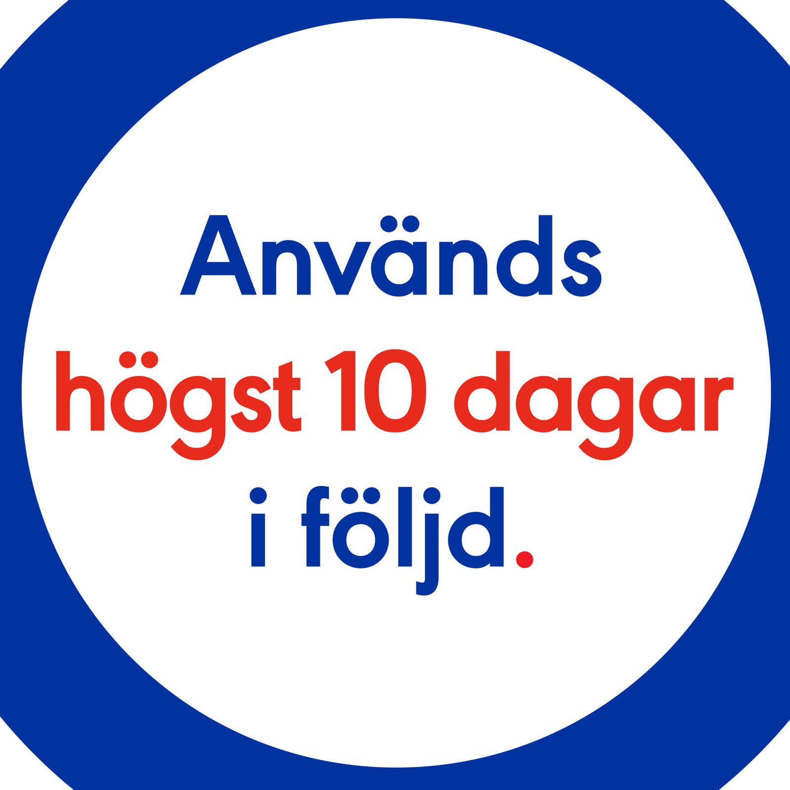 Otrivin Barn Nässpray utan konserveringsmedel 0.5mg/ml 10 ml