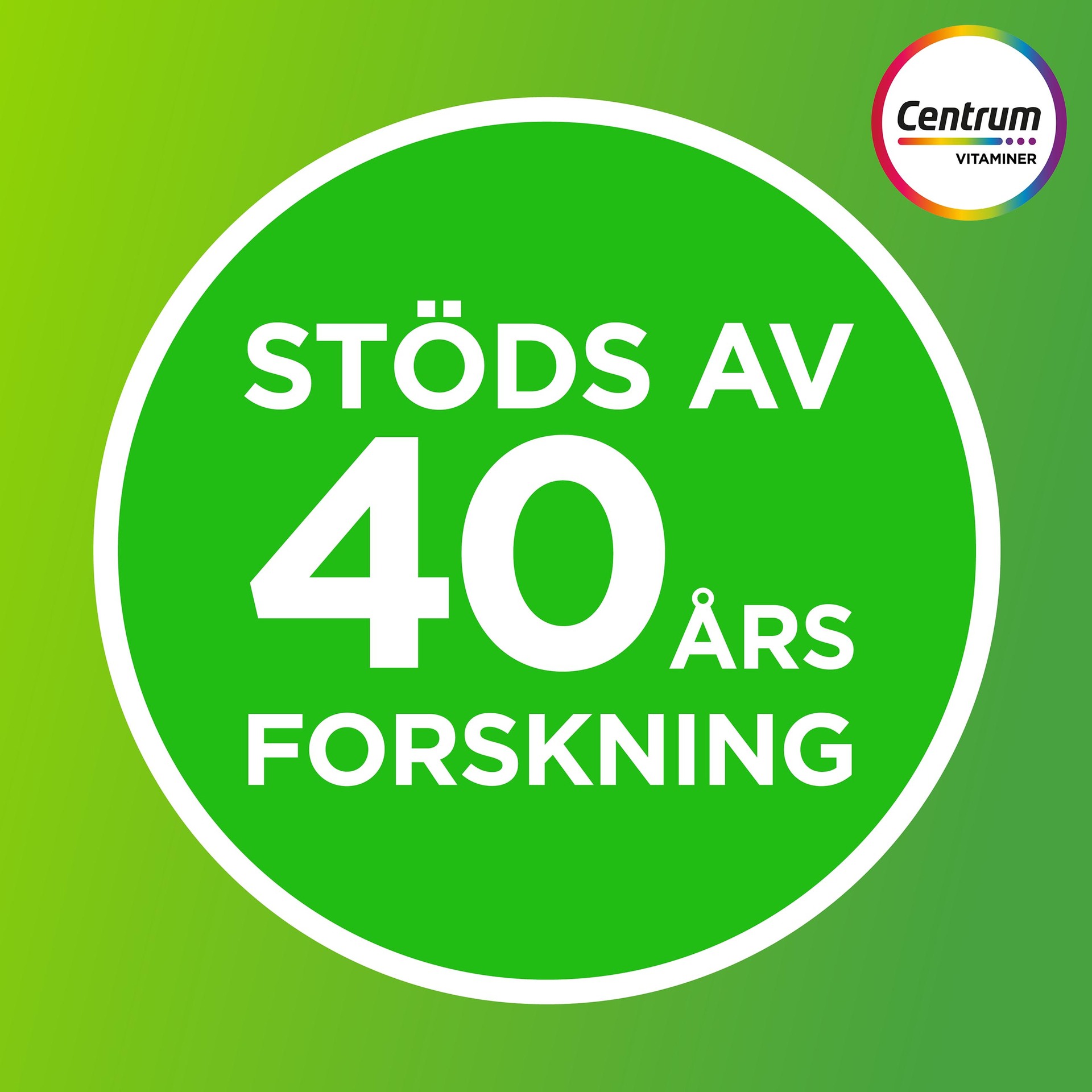 Centrum Multivitamin Gummies Vuxna Apelsin 60 gummies