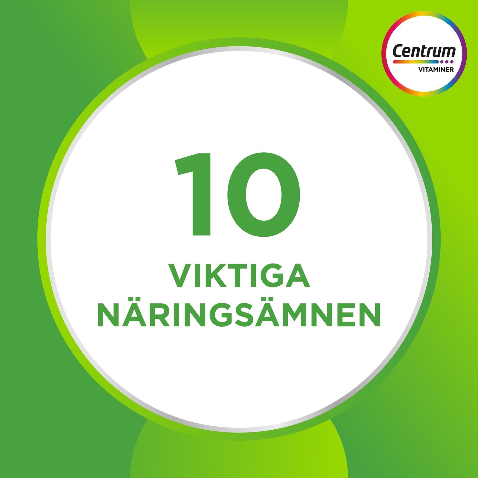 Centrum Multivitamin Gummies Vuxna Apelsin 60 gummies