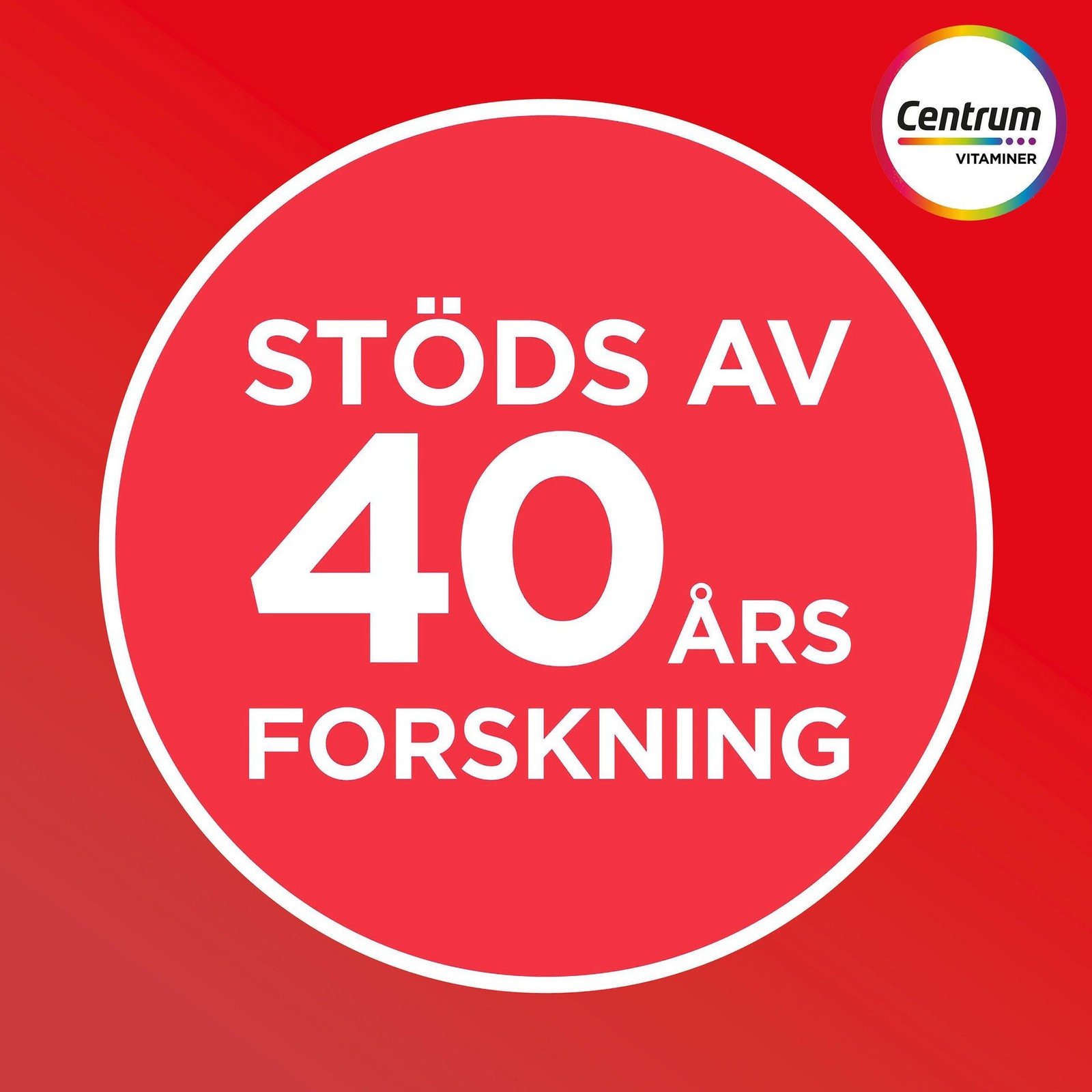 Centrum Barn Multivitamin Gummies Jordgubb 60 gummies