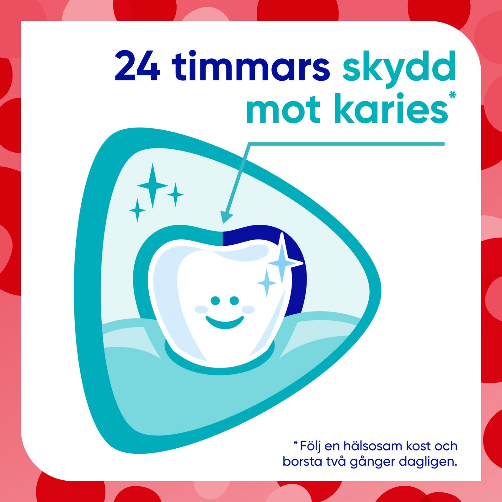 Sensodyne ProEmalj Kids 0-6 år tandkräm 50 ml