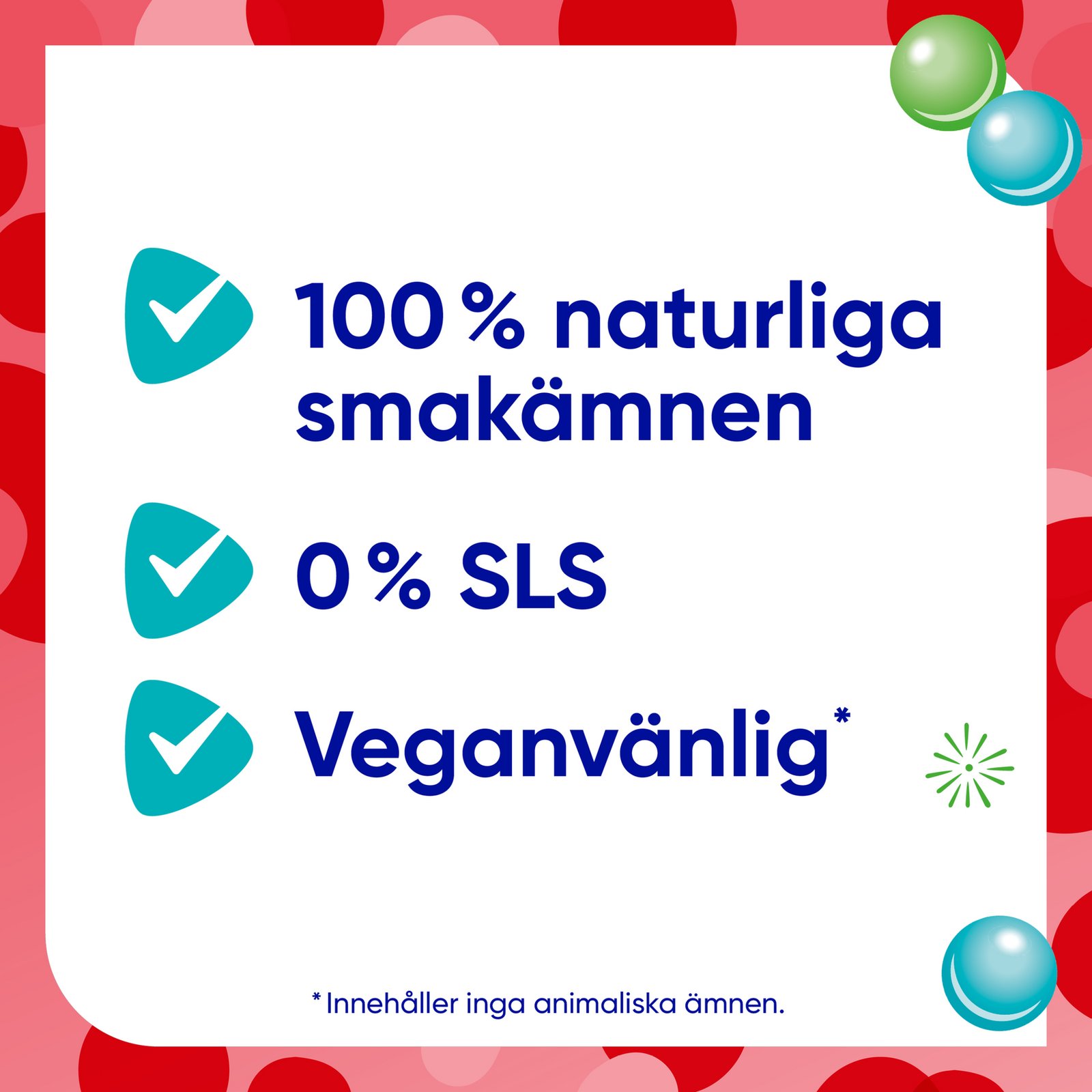 Sensodyne ProEmalj Kids 0-6 år tandkräm 50 ml