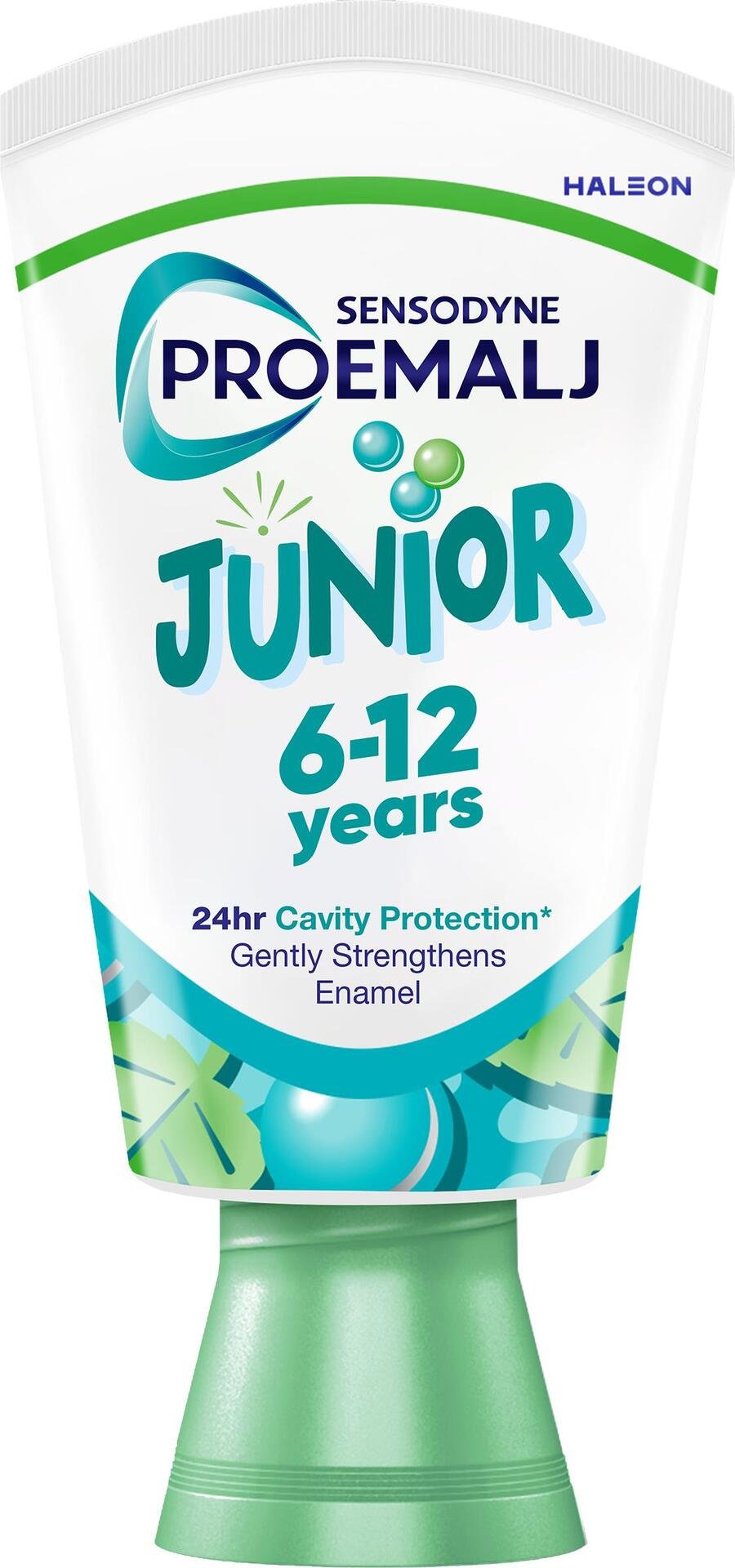 Sensodyne ProEmalj Junior 6-12 år tandkräm