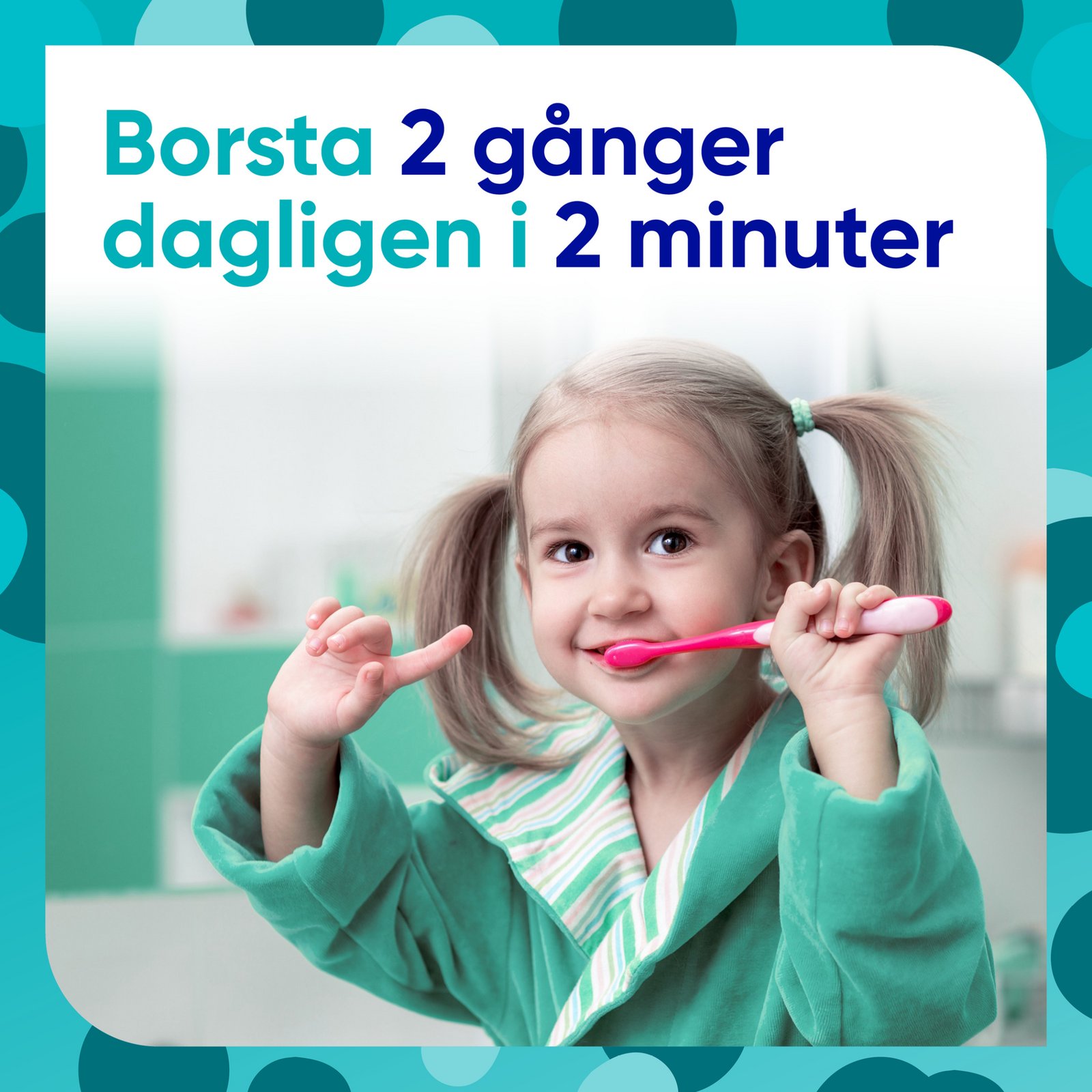 Sensodyne ProEmalj Junior 6-12 år tandkräm