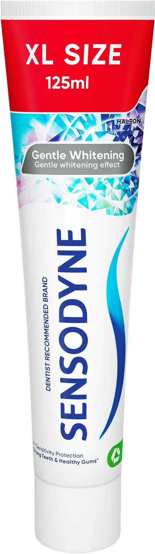 Sensodyne Gentle Whitening XL
