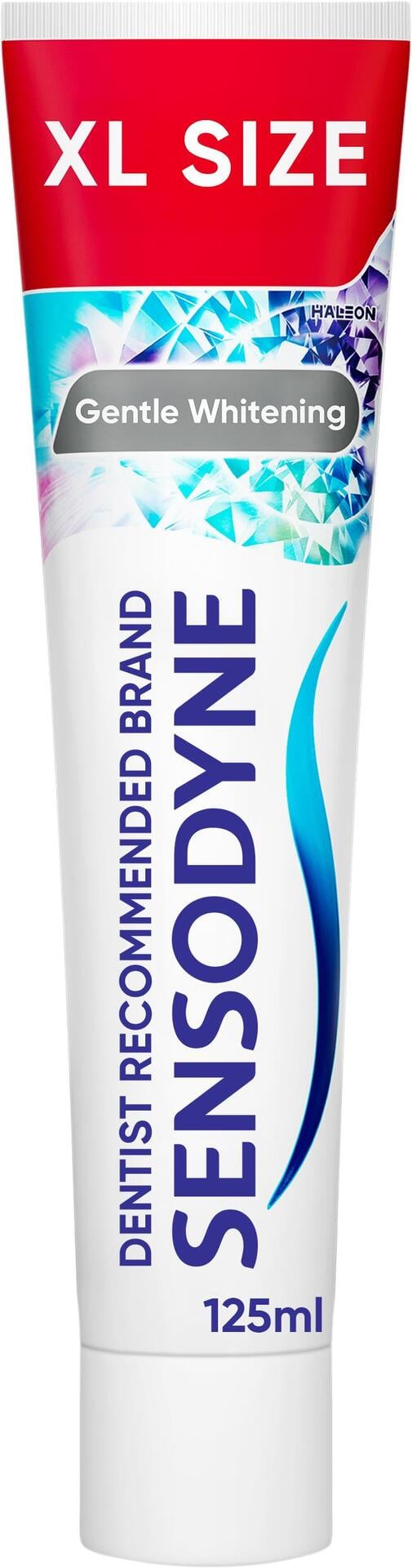 Sensodyne Gentle Whitening XL