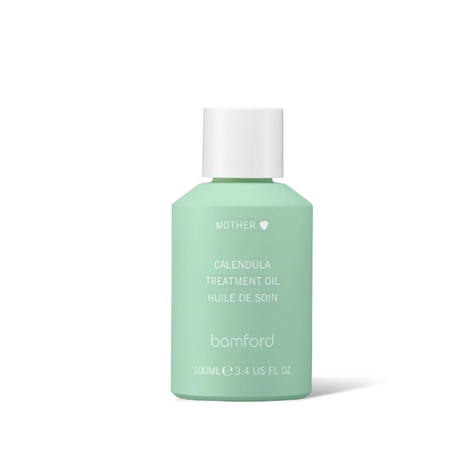 Bamford Calendula Treatment Oil 100 ml