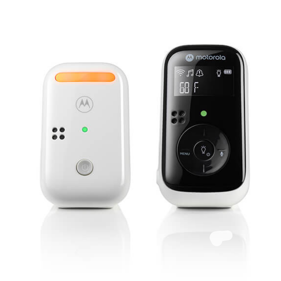 MOTOROLA Baby Monitor PIP11 Audio 1st