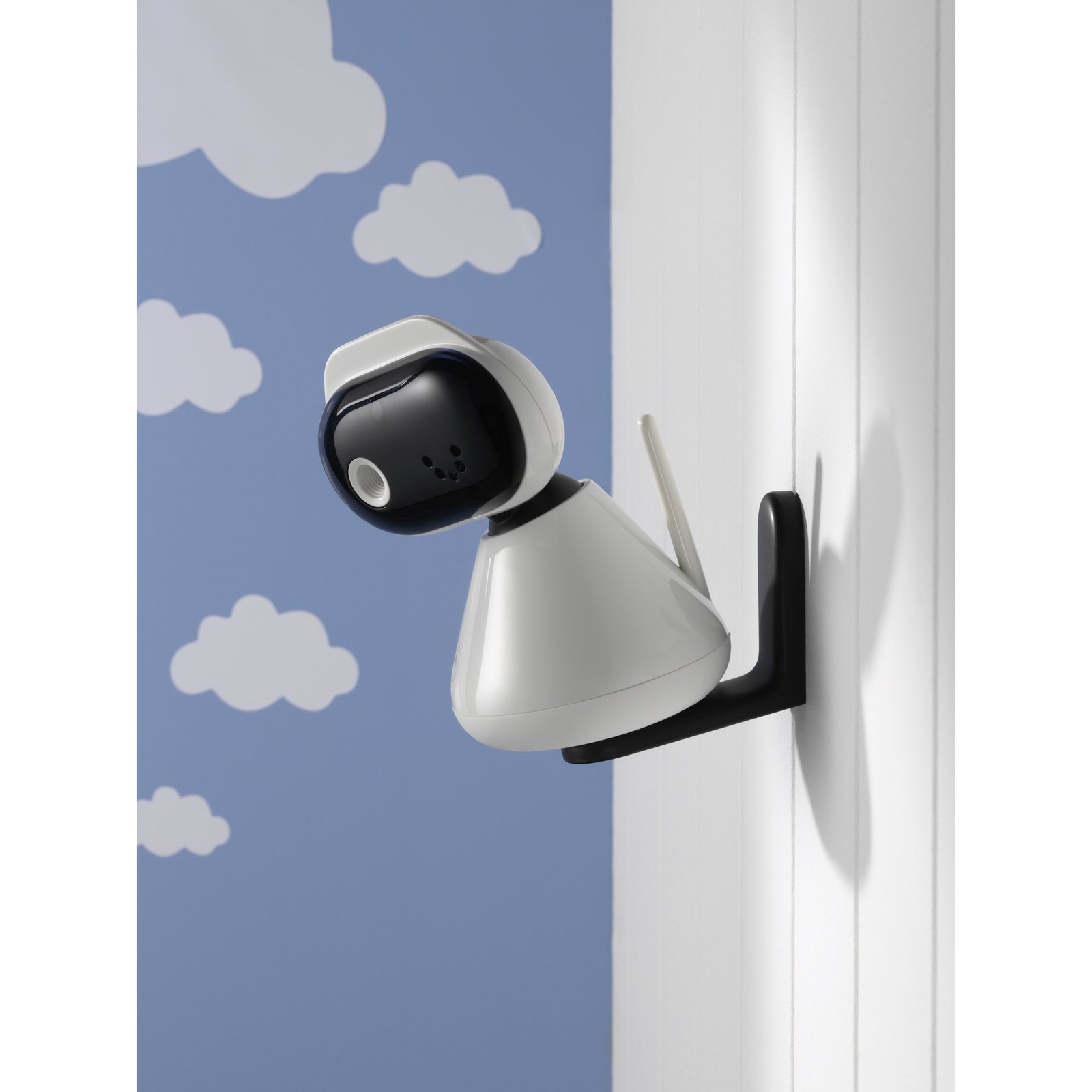 MOTOROLA Baby Monitor PIP1500 Video 1 st