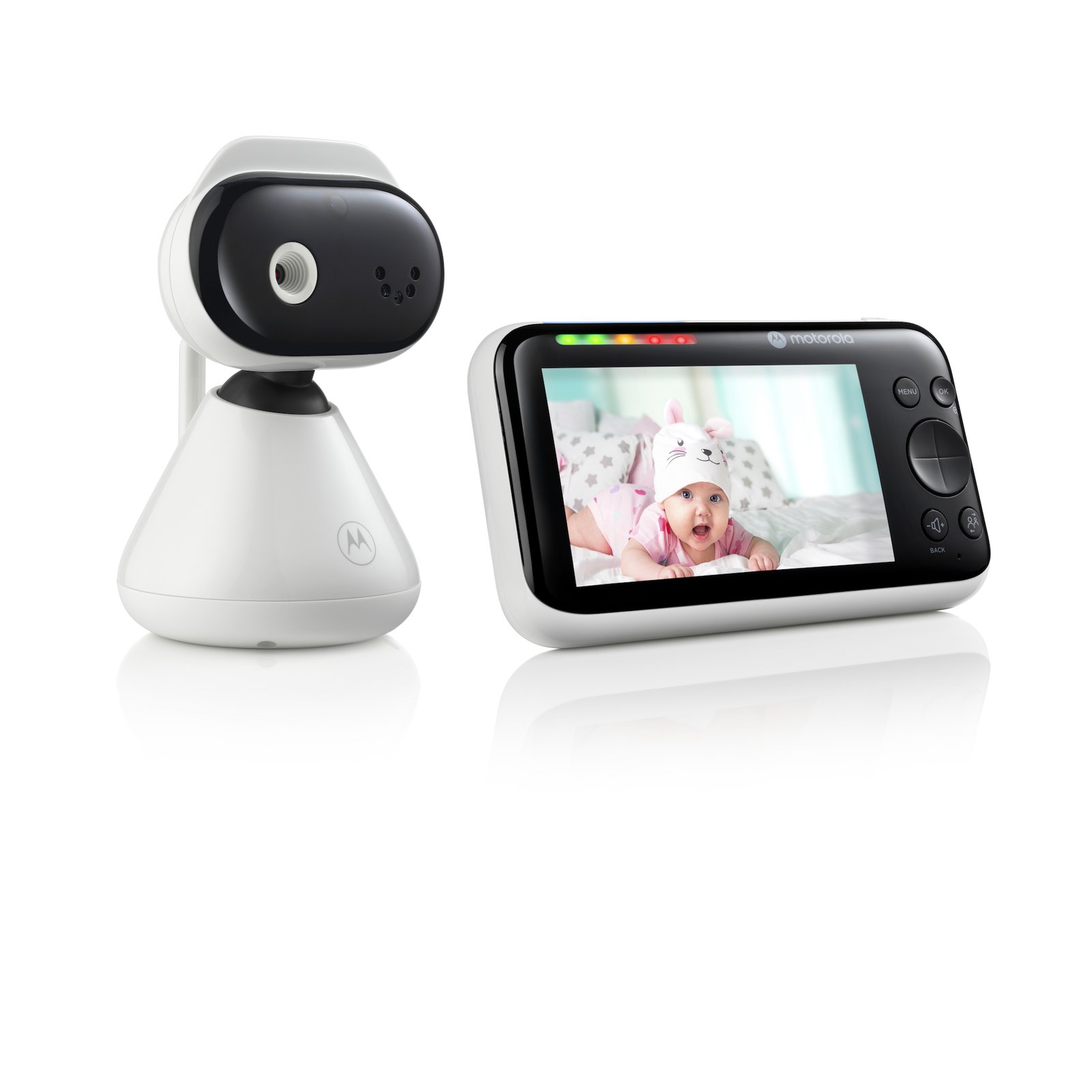 MOTOROLA Baby Monitor PIP1500 Video 1 st