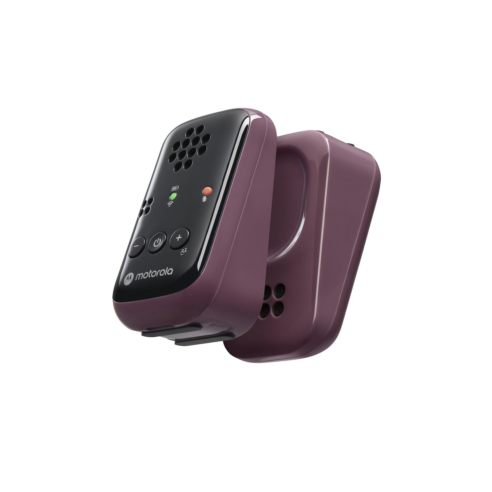 MOTOROLA Baby Monitor PIP12 Audio 1 st