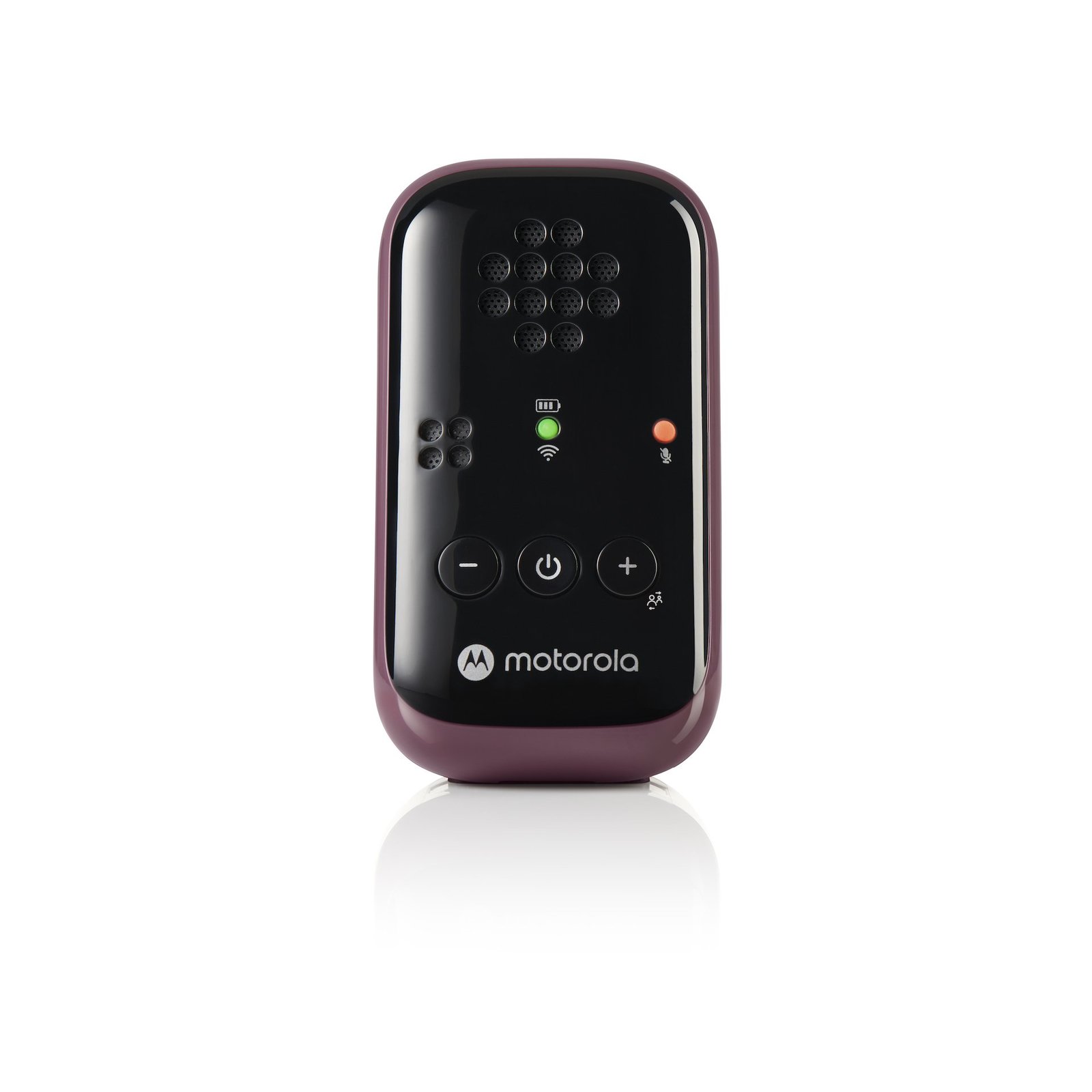 MOTOROLA Baby Monitor PIP12 Audio 1 st