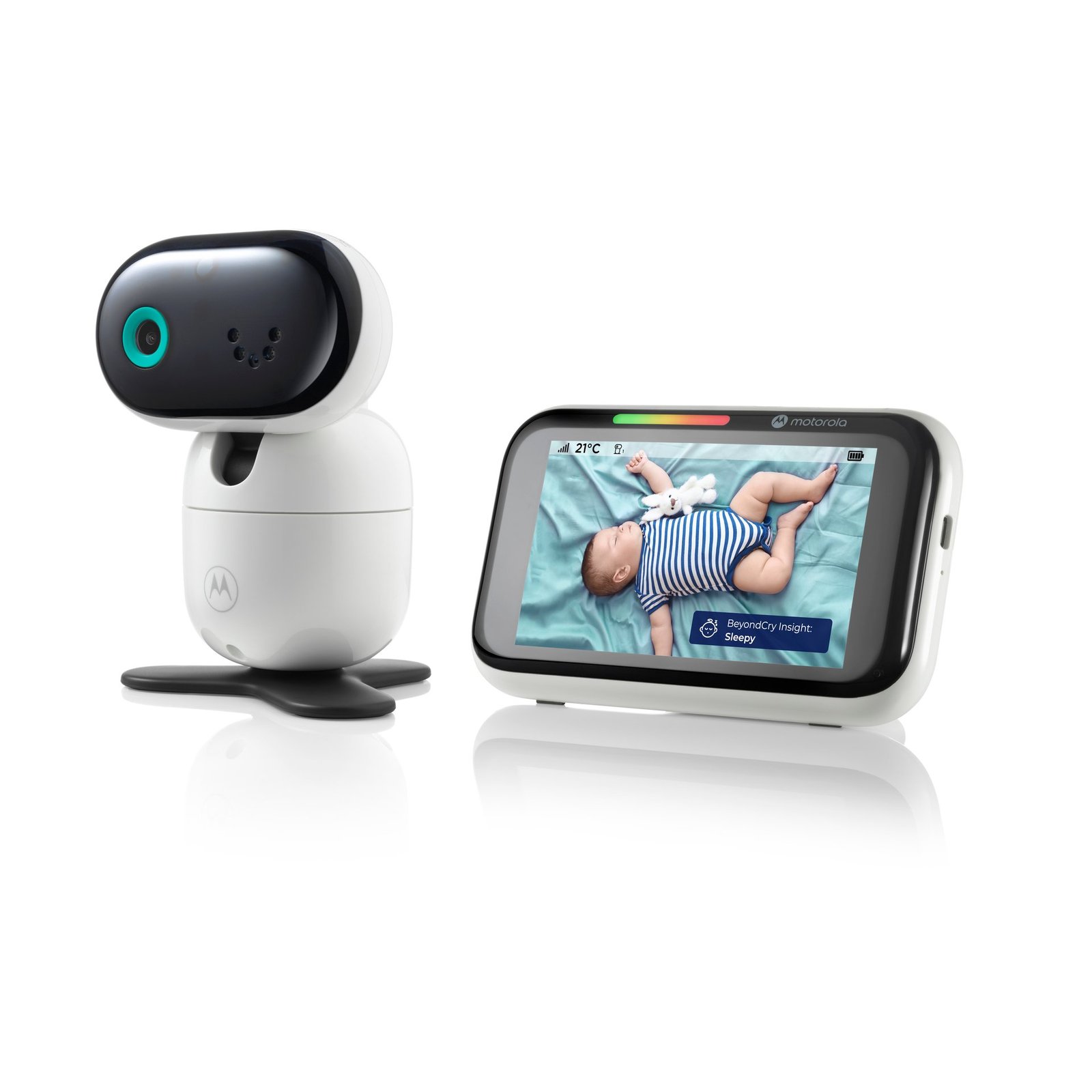 MOTOROLA Baby Monitor PIP1710 CONNECT