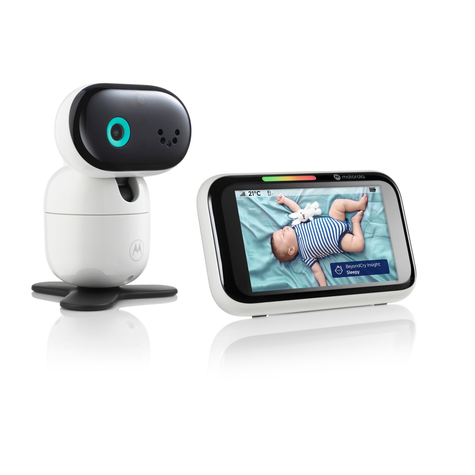 MOTOROLA Baby Monitor PIP1710 CONNECT